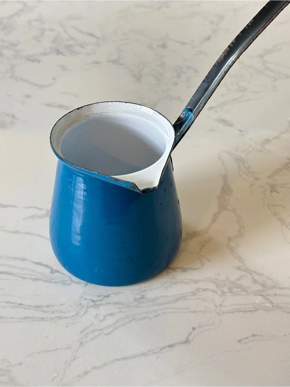 N/A classic blue